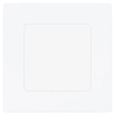 Встраиваемый светильник Eglo ПРОМО Fueva 1 pro 64606 Встраиваемый светильник Eglo ПРОМО Fueva 1 pro 64606