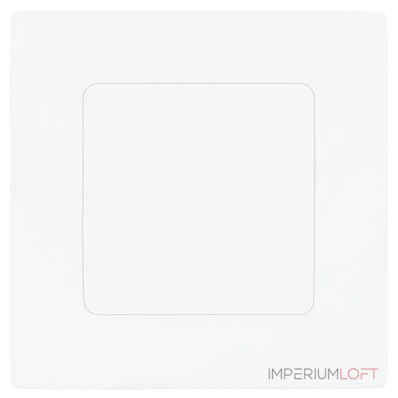 Встраиваемый светильник Eglo ПРОМО Fueva 1 pro 64606 от ImperiumLoft Встраиваемый светильник Eglo ПРОМО Fueva 1 pro 64606 от ImperiumLoft