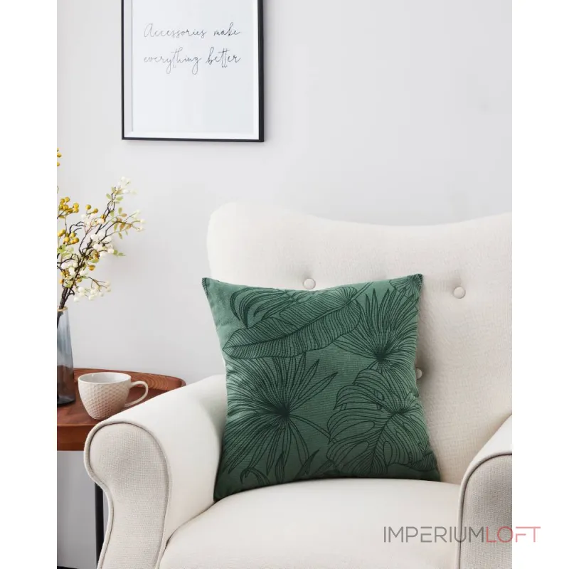 Подушка декоративная Eglo CHEVERY 420012 от ImperiumLoft Подушка декоративная Eglo CHEVERY 420012 от ImperiumLoft