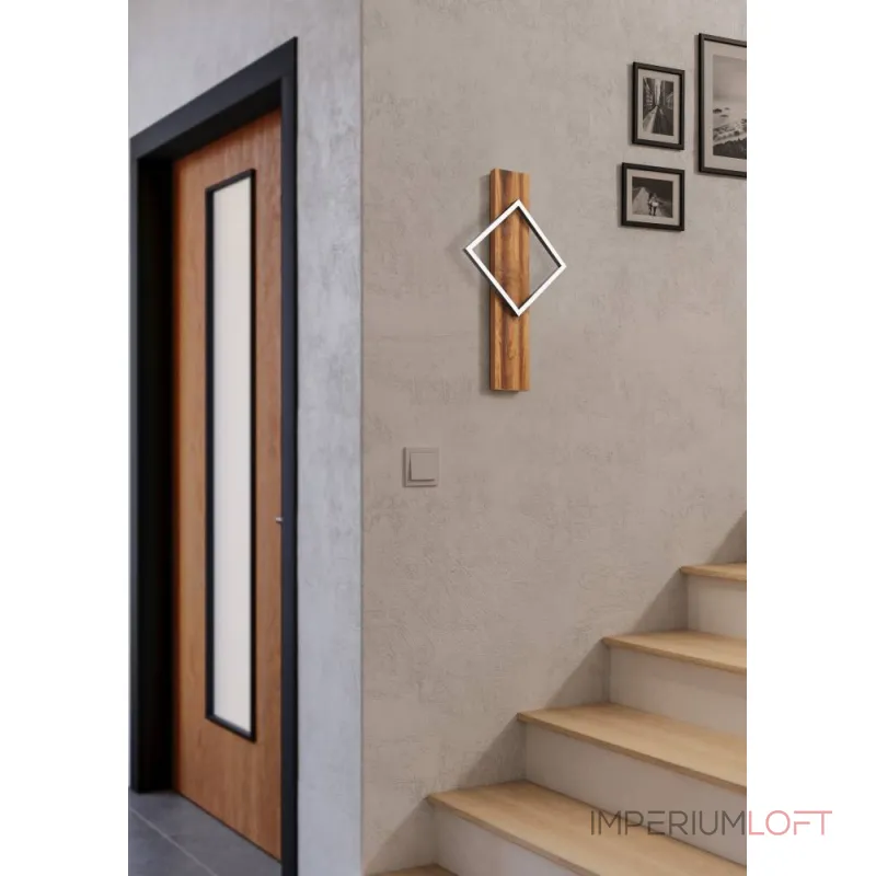 Светодиодный бра Eglo Boyal 901934 от ImperiumLoft Светодиодный бра Eglo Boyal 901934 от ImperiumLoft