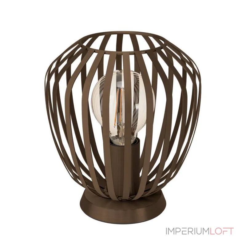 Настольная лампа Eglo Espinal 901099 от ImperiumLoft Настольная лампа Eglo Espinal 901099 от ImperiumLoft