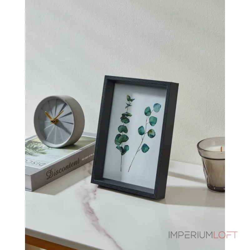 Фоторамка Eglo RENABIE 423014 от ImperiumLoft