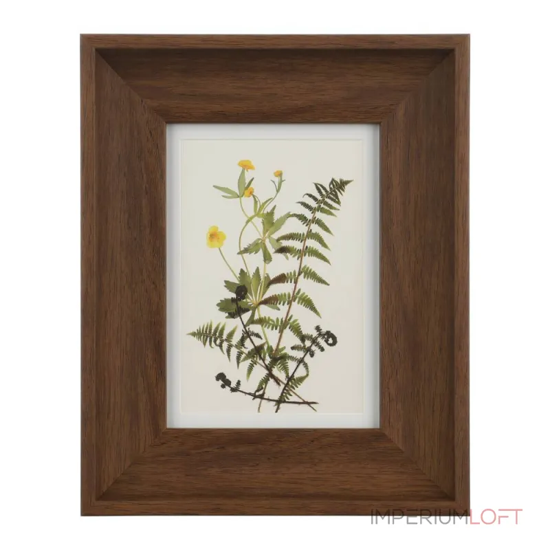 Фоторамка Eglo RENABIE 423003 от ImperiumLoft