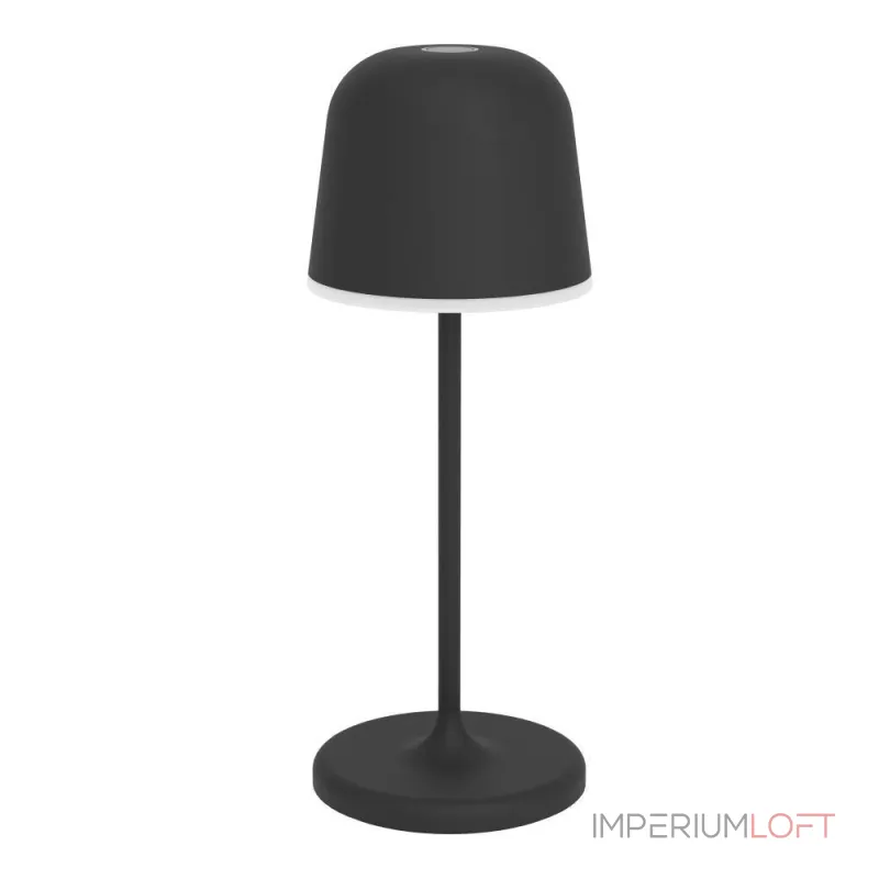 Настольная аккумуляторная лампа Eglo Mannera-S 901877 от ImperiumLoft