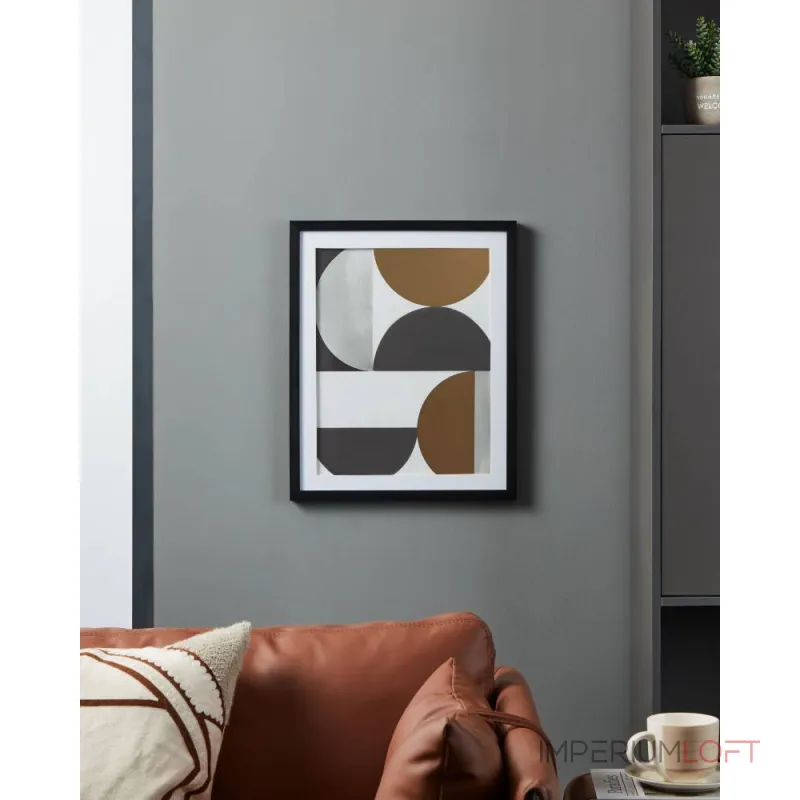 Картина Eglo ROBERVAL 423062 от ImperiumLoft