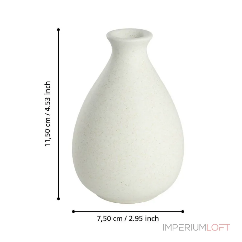 Ваза декоративная Eglo ANKARAMY 421257 от ImperiumLoft Ваза декоративная Eglo ANKARAMY 421257 от ImperiumLoft