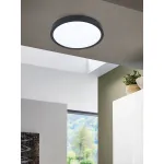 Накладной светильник Eglo ПРОМО Fueva 5 99224 Цвет плафонов белый от ImperiumLoft