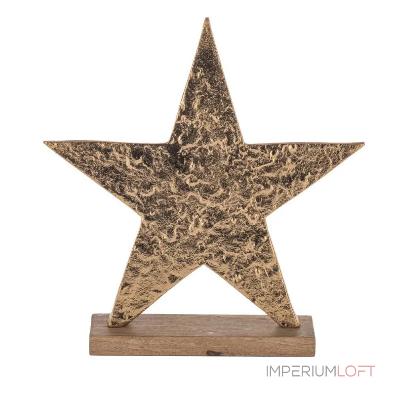 Статуэтка Звезда Eglo BALIGUIAN 427114 от ImperiumLoft