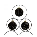 Рождественское украшение в виде ели Eglo BALLYMENA 427392 от ImperiumLoft