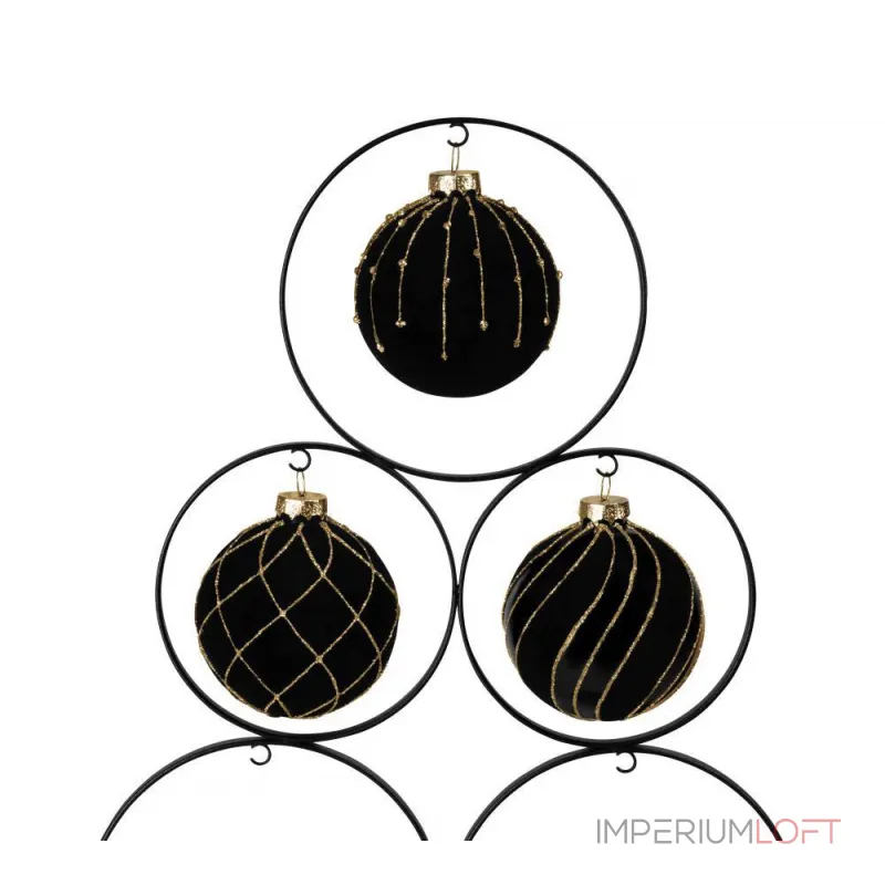 Рождественское украшение в виде ели Eglo BALLYMENA 427392 от ImperiumLoft Рождественское украшение в виде ели Eglo BALLYMENA 427392 от ImperiumLoft