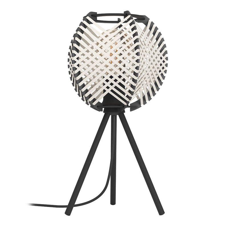 Настольная лампа Eglo Waverton 44008 от ImperiumLoft