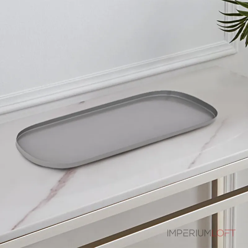 Поднос декоративный Eglo SAVANT 427054 от ImperiumLoft