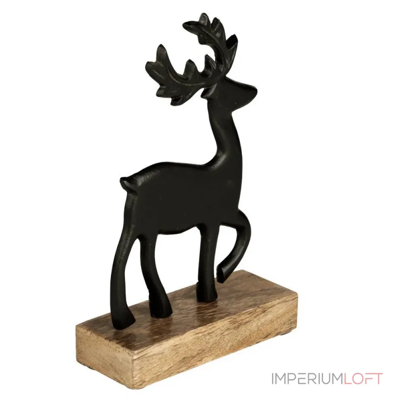 Фигурка Олень Eglo BALIGUIAN 427574 от ImperiumLoft