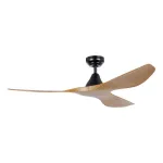 Потолочный вентилятор 5 скоростей Eglo PORTSEA 35108 от ImperiumLoft