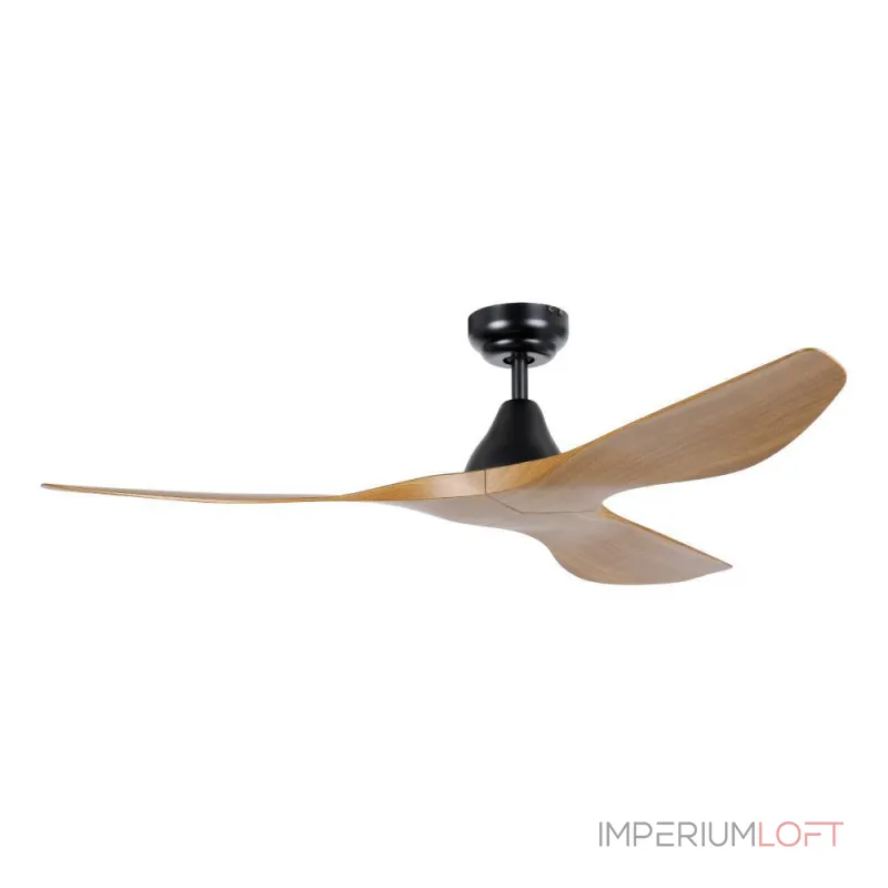 Потолочный вентилятор 5 скоростей Eglo PORTSEA 35108 от ImperiumLoft