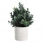 Искусственное растение в горшке Eglo CHITOSE 428028 от ImperiumLoft