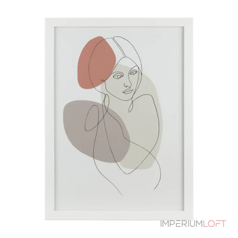 Картина Eglo ROBERVAL 423027 от ImperiumLoft