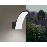 Светильник на штанге Eglo ПРОМО Fumicino 98148 Цвет плафонов белый от ImperiumLoft