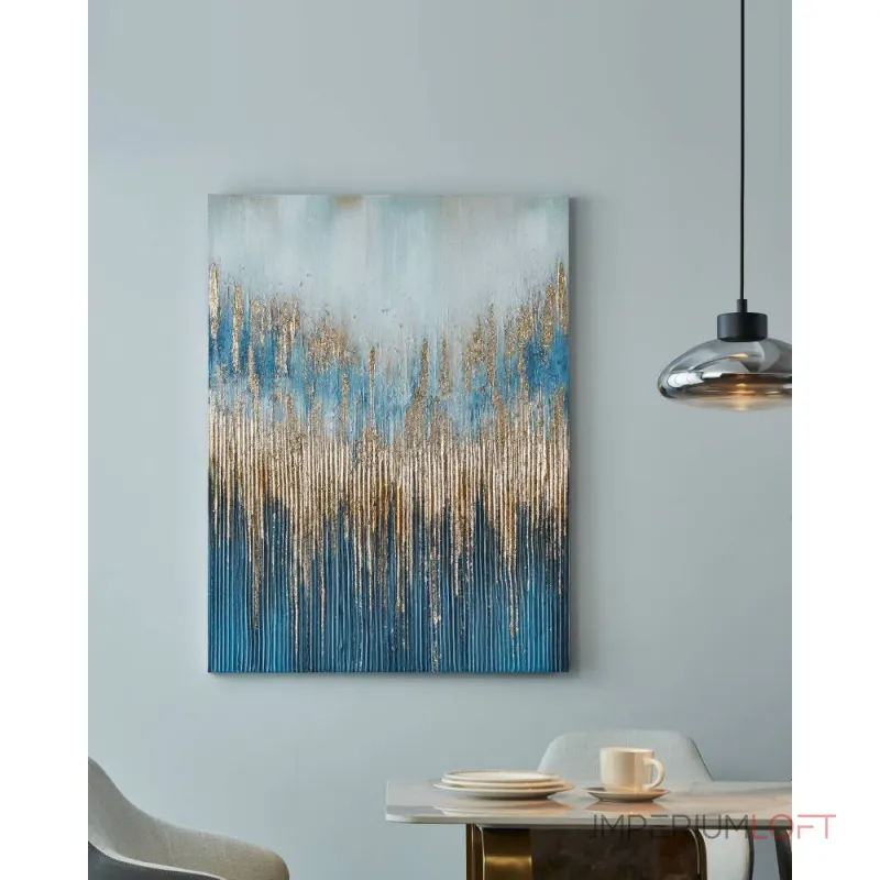 Картина Eglo ALAMINOS 423051 от ImperiumLoft