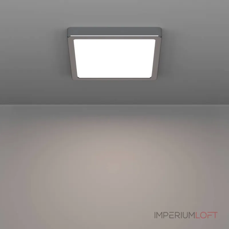 Настенно-потолочный светильник Eglo Fueva 6 901766 от ImperiumLoft