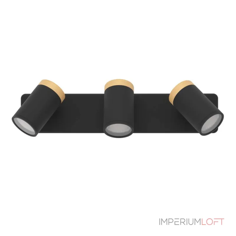 Спот Eglo Consuma 300002 от ImperiumLoft