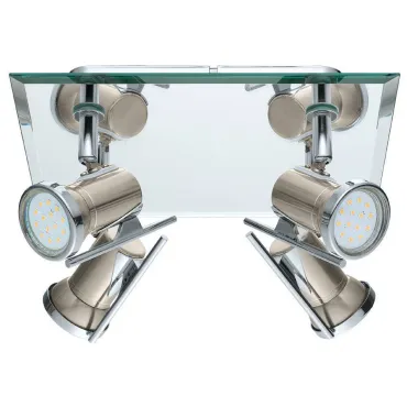 Светодиодный спот Eglo TAMARA 1 31267