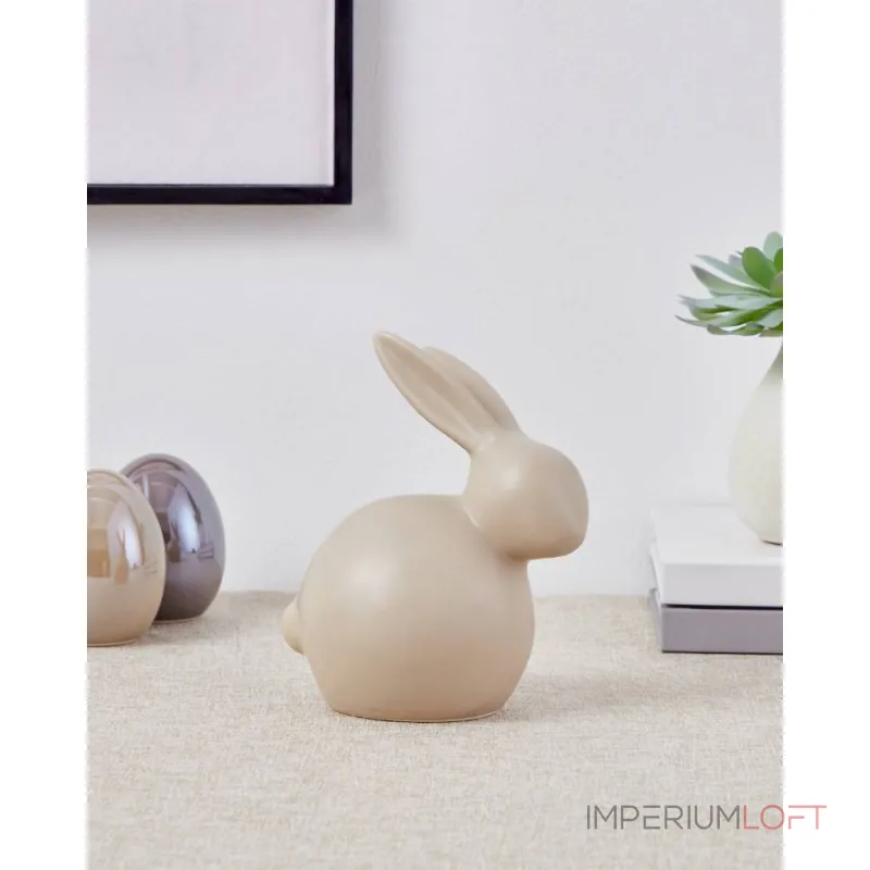 Фигурка Заяц Eglo MADIORANO 427958 от ImperiumLoft Фигурка Заяц Eglo MADIORANO 427958 от ImperiumLoft