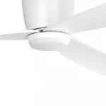 Вентилятор с подсветкой Eglo LERICI 35087 от ImperiumLoft