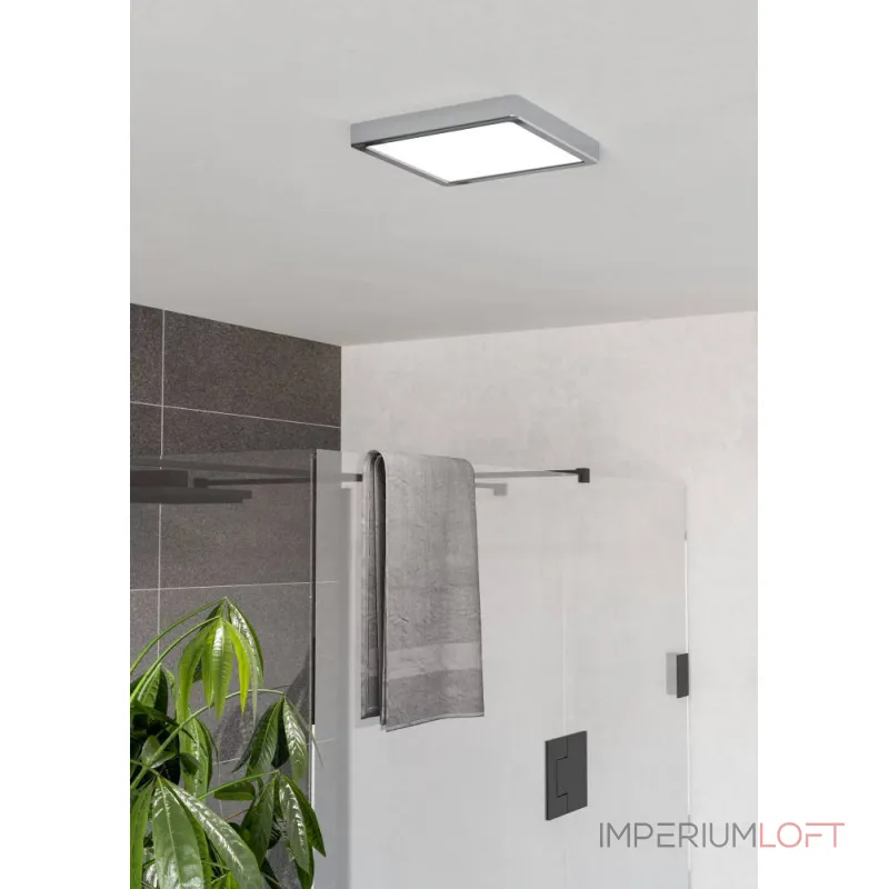 Настенно-потолочный светильник Eglo Fueva 6 901766 от ImperiumLoft