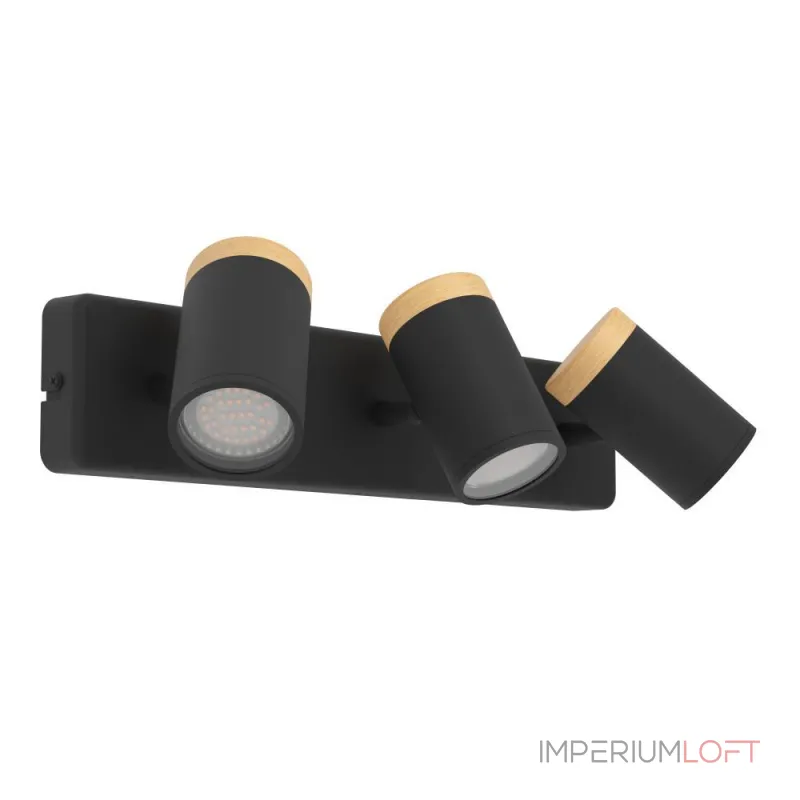 Спот Eglo Consuma 300002 от ImperiumLoft