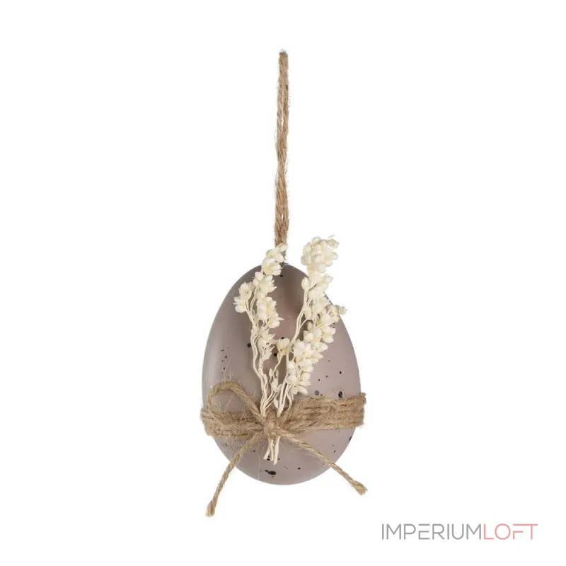 Фигурка Яйцо Eglo 427851 от ImperiumLoft