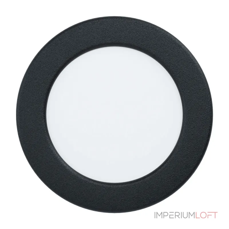 Встраиваемый светильник Eglo ПРОМО Fueva 5 99157 Цвет плафонов белый от ImperiumLoft