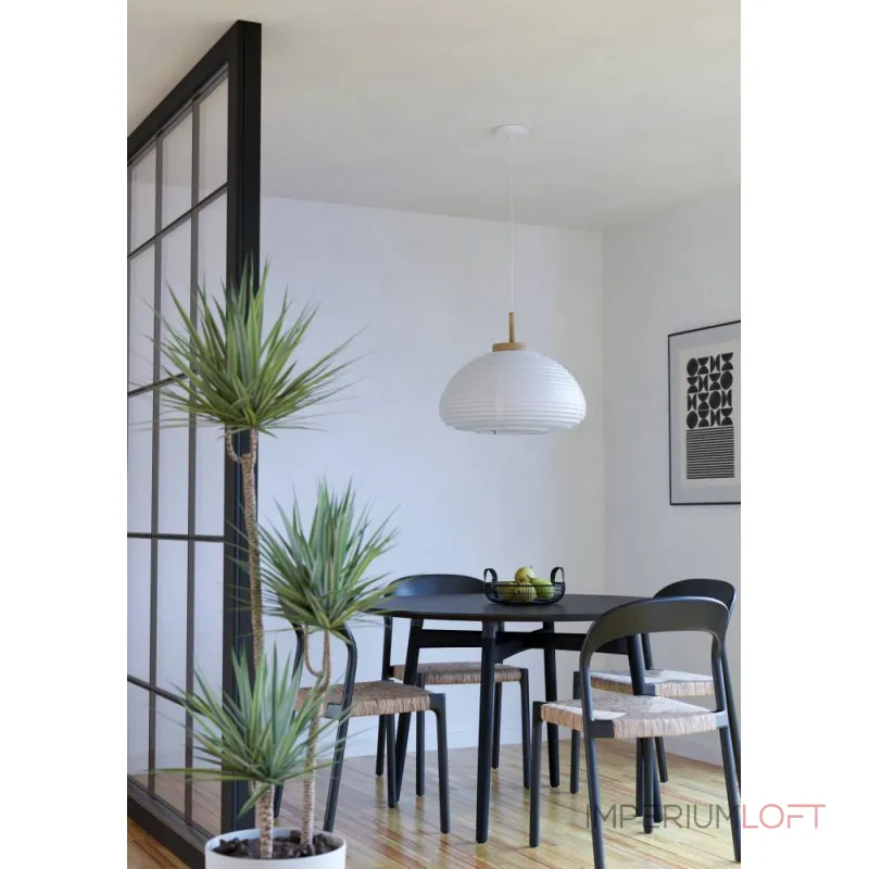 Подвесной светильник Eglo Summerhill 44064 от ImperiumLoft