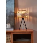 Настольная лампа Eglo AMSFIELD 1 43865 от ImperiumLoft