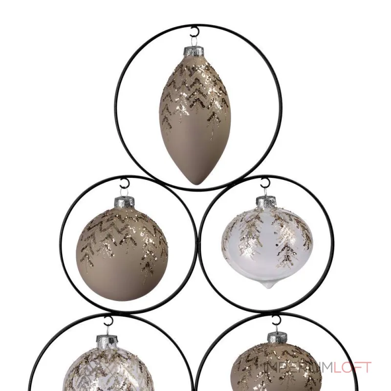 Рождественское украшение в виде ели Eglo BALLYMENA 427392 от ImperiumLoft Рождественское украшение в виде ели Eglo BALLYMENA 427392 от ImperiumLoft