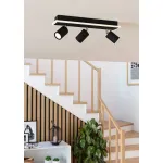 Светодиодный спот Eglo Rimbocchi 1 901636 от ImperiumLoft