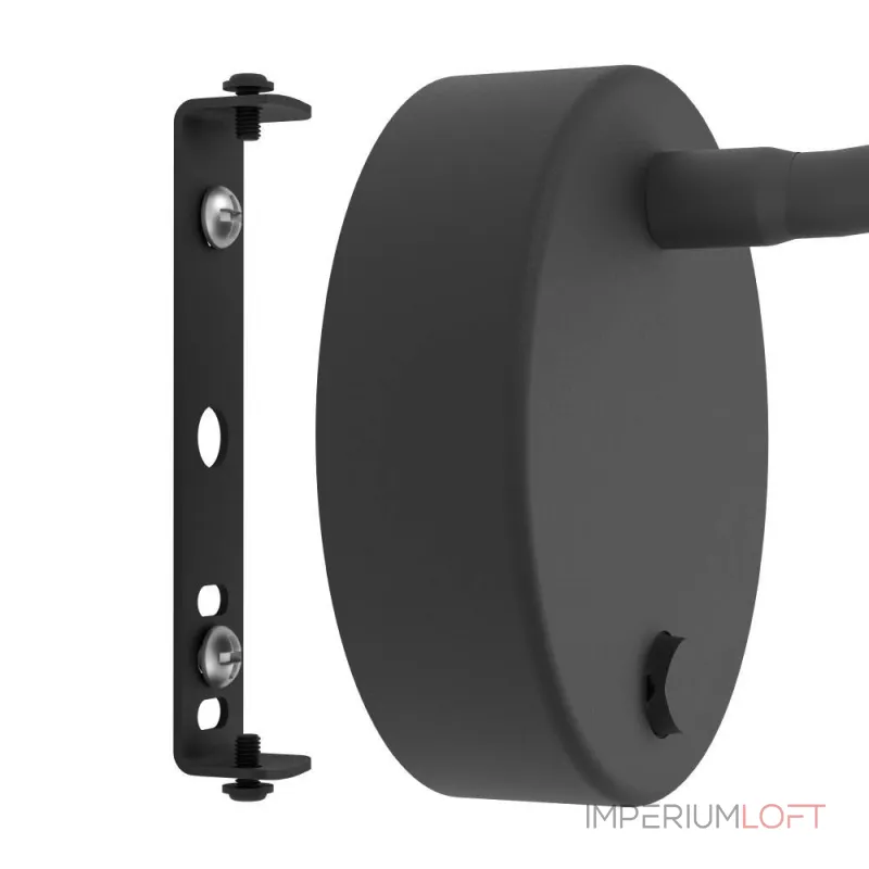 Светодиодный спот Eglo Olivandino 901818 от ImperiumLoft