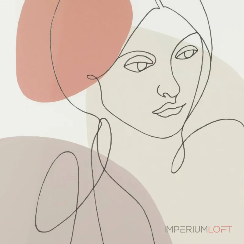 Картина Eglo ROBERVAL 423027 от ImperiumLoft