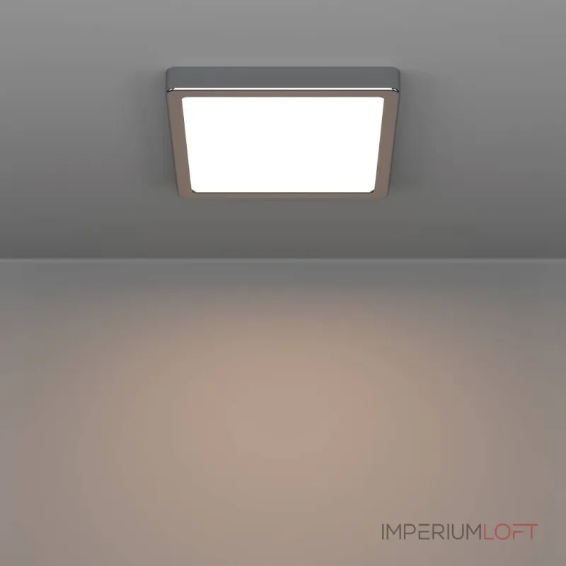 Настенно-потолочный светильник Eglo Fueva 6 901766 от ImperiumLoft