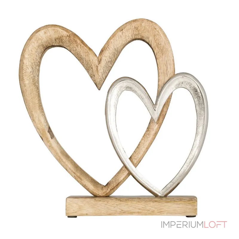 Фигурка Сердца Eglo TOMAMAE 427555 от ImperiumLoft