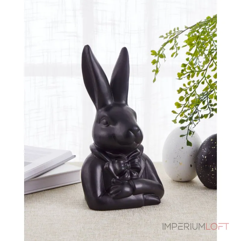 Фигурка Заяц Eglo GOPENG 427973 от ImperiumLoft