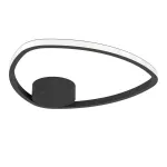 Светодиодный настенно-потолочный светильник Eglo Moschella 902148 от ImperiumLoft