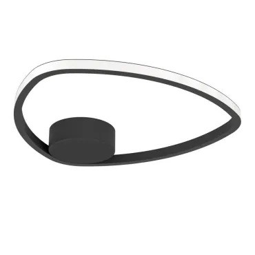 Светодиодный настенно-потолочный светильник Eglo Moschella 902148 Светодиодный настенно-потолочный светильник Eglo Moschella 902148