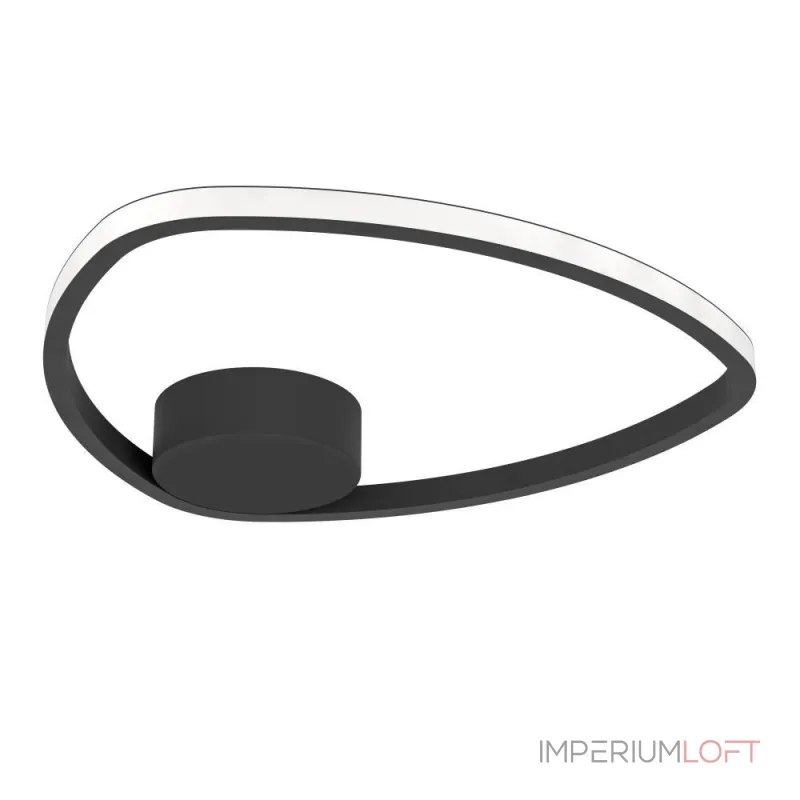 Светодиодный настенно-потолочный светильник Eglo Moschella 902148 от ImperiumLoft