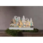 Настольный светильник Eglo REINBEK 270-87 от ImperiumLoft