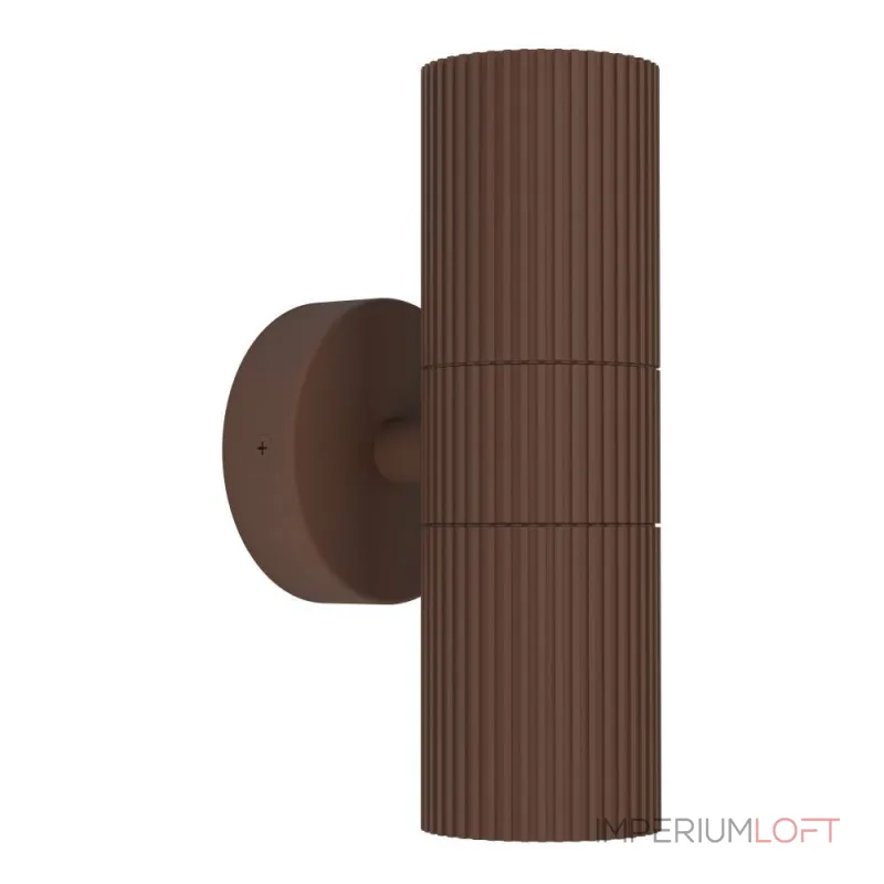 Уличный настенный светильник Eglo Tomelloso 902041 от ImperiumLoft