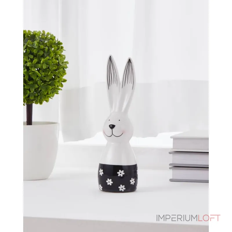 Фигурка Заяц Eglo LANDJUT 427914 от ImperiumLoft