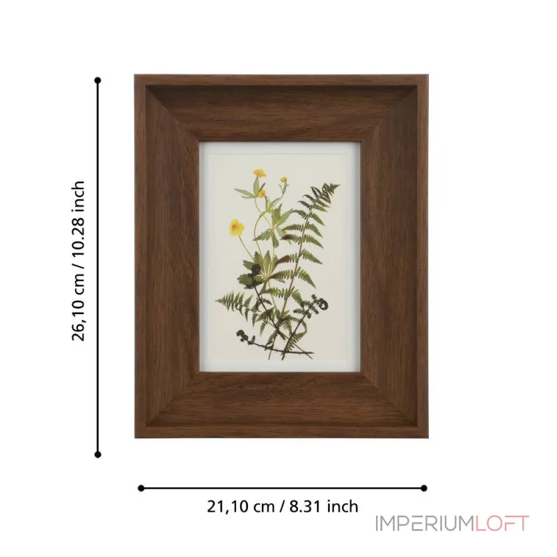 Фоторамка Eglo RENABIE 423003 от ImperiumLoft