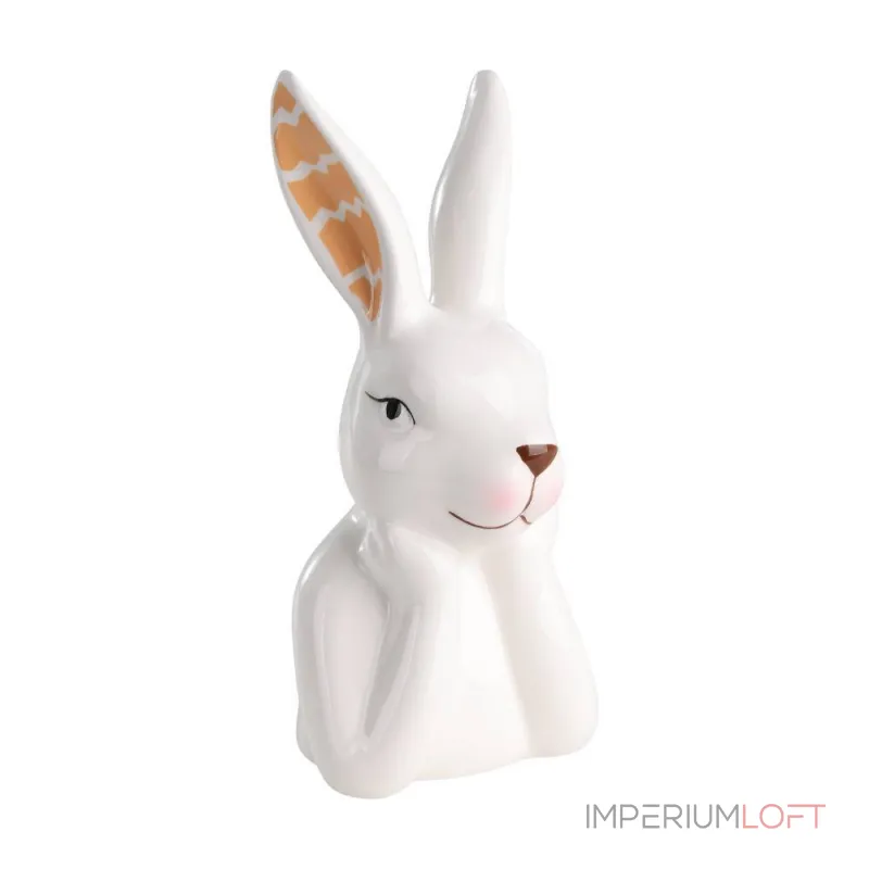 Статуэтка Заяц Eglo 427942 от ImperiumLoft