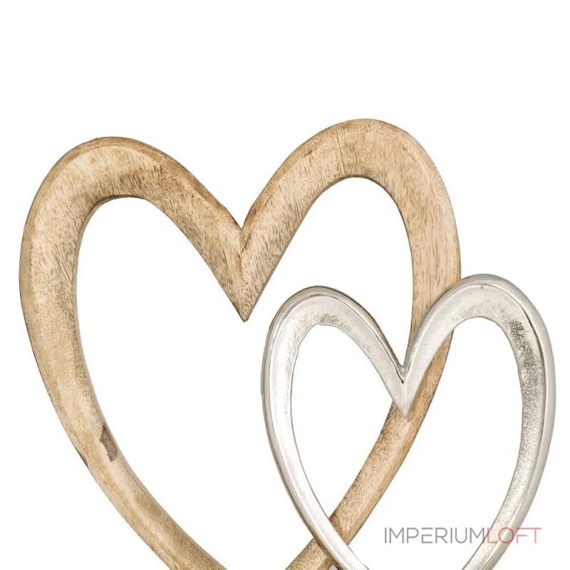 Фигурка Сердца Eglo TOMAMAE 427555 от ImperiumLoft